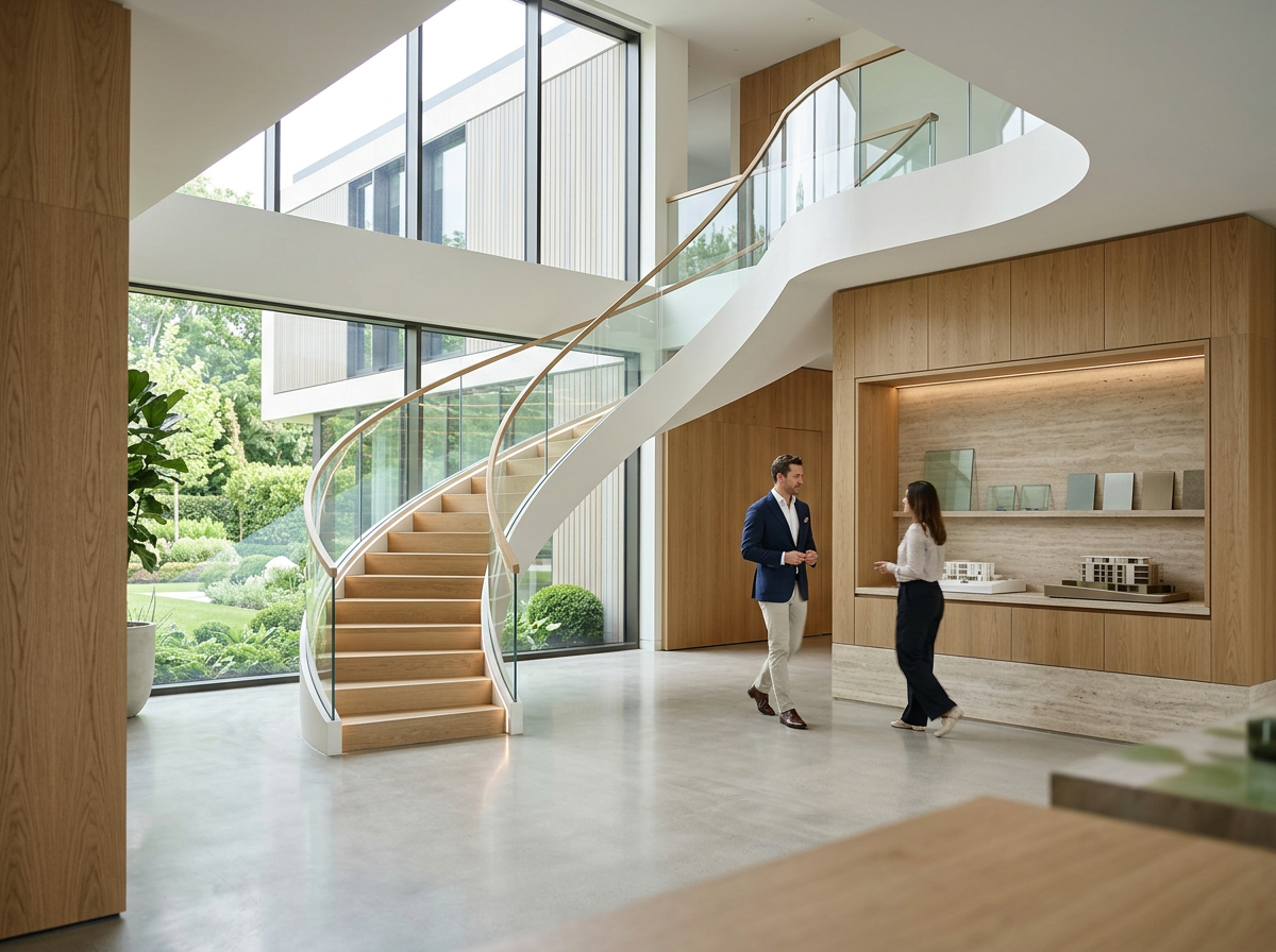 SolVita reference photo - Stanovanjsko čiščenje